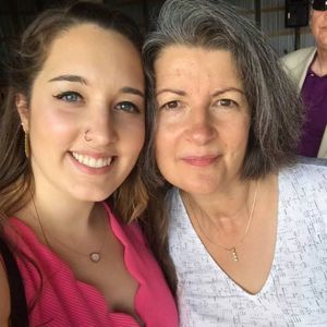 Meet your Posher, Annie